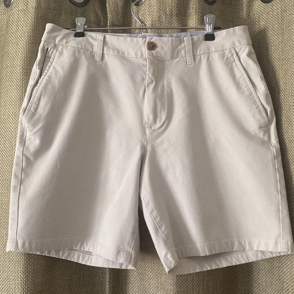 Bonobos Men’s Shorts Size 32 EUC